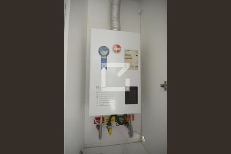 Apartamento para alugar com 50m², 1 quarto e 1 vagaÁrea de Serviço