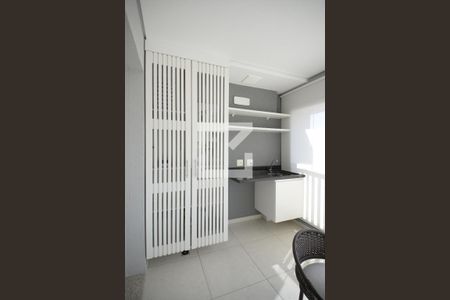 Apartamento para alugar com 50m², 1 quarto e 1 vagaÁrea de Serviço