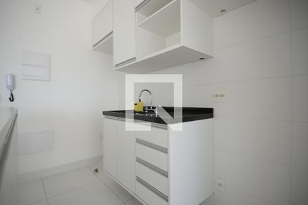 Apartamento para alugar com 50m², 1 quarto e 1 vagaCozinha