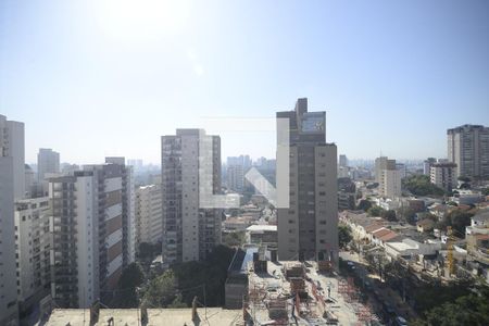 Vista de apartamento para alugar com 1 quarto, 50m² em Vila Mariana, São Paulo