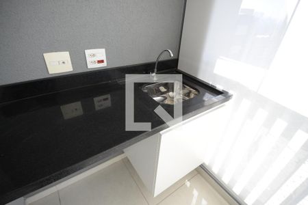 Apartamento para alugar com 50m², 1 quarto e 1 vagaÁrea de Serviço