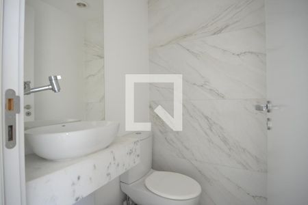 Apartamento para alugar com 50m², 1 quarto e 1 vagaBanheiro