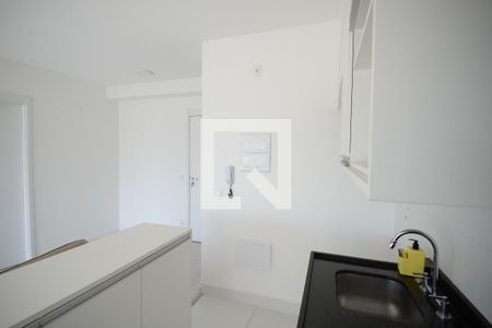 Apartamento para alugar com 50m², 1 quarto e 1 vagaCozinha