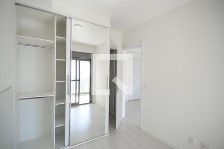 Apartamento para alugar com 50m², 1 quarto e 1 vagaSuíte