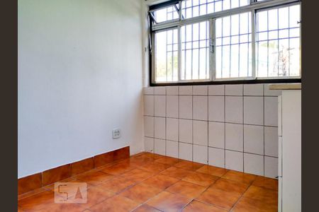 Studio para alugar com 59m², 1 quarto e sem vaga Studio para alugar com 59m², 1 quarto e sem vagaCozinha