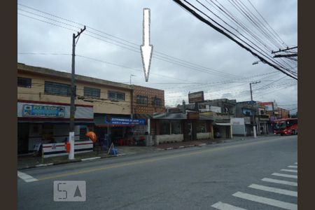 Studio para alugar com 59m², 1 quarto e sem vaga Studio para alugar com 59m², 1 quarto e sem vagaFachada