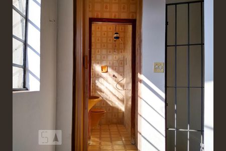 Studio para alugar com 59m², 1 quarto e sem vaga Studio para alugar com 59m², 1 quarto e sem vagaBanheiro