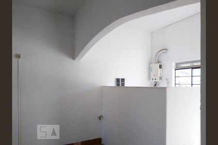 Studio para alugar com 59m², 1 quarto e sem vaga Studio para alugar com 59m², 1 quarto e sem vagaKitnet