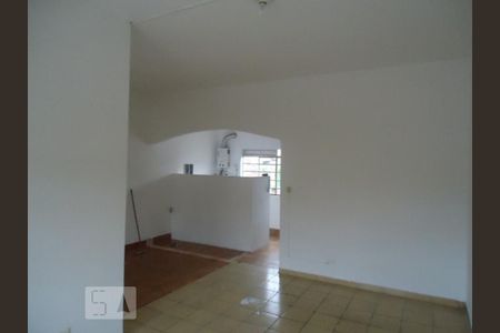 Studio para alugar com 59m², 1 quarto e sem vaga Studio para alugar com 59m², 1 quarto e sem vagaKitnet