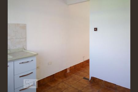 Studio para alugar com 59m², 1 quarto e sem vaga Studio para alugar com 59m², 1 quarto e sem vagaCozinha
