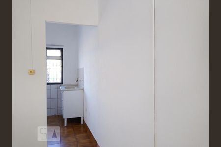Studio para alugar com 59m², 1 quarto e sem vaga Studio para alugar com 59m², 1 quarto e sem vagaKitnet