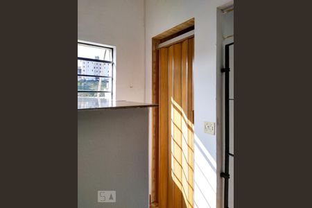 Studio para alugar com 59m², 1 quarto e sem vaga Studio para alugar com 59m², 1 quarto e sem vagaBanheiro