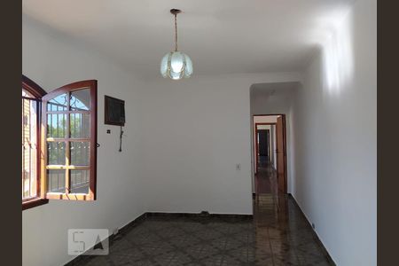 Suíte 2 de casa à venda com 4 quartos, 250m² em Engenheiro Goulart, São Paulo