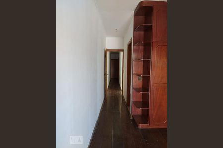 Suíte 1 de casa à venda com 4 quartos, 250m² em Engenheiro Goulart, São Paulo