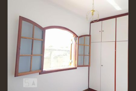 Quarto 3 de casa à venda com 4 quartos, 250m² em Engenheiro Goulart, São Paulo