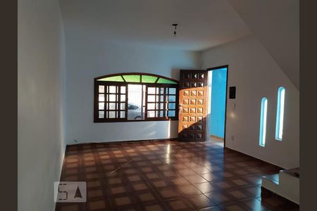 Sala de casa à venda com 2 quartos, 110m² em Cangaíba, São Paulo