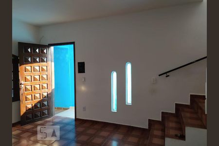 Sala de casa à venda com 2 quartos, 110m² em Cangaíba, São Paulo