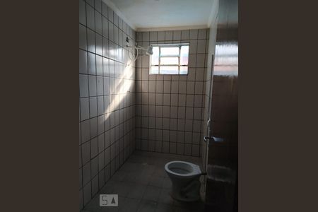 Banheiro de casa à venda com 2 quartos, 110m² em Cangaíba, São Paulo