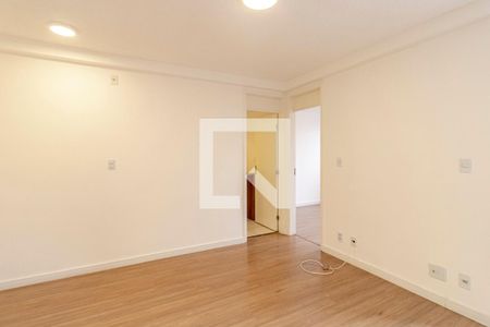 Sala de apartamento para alugar com 1 quarto, 44m² em Liberdade, São Paulo