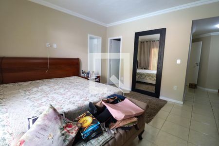 Casa à venda com 300m², 5 quartos e sem vagaSuíte 2