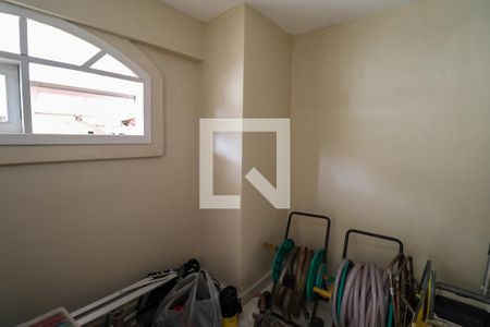 Casa à venda com 300m², 5 quartos e sem vagaQuarto de Serviço