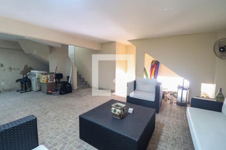 Casa à venda com 300m², 5 quartos e sem vagaSala 4