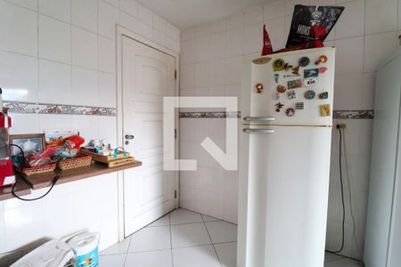 Casa à venda com 300m², 5 quartos e sem vagaCozinha