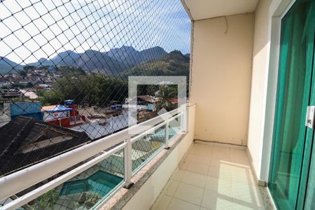 Casa à venda com 300m², 5 quartos e sem vagaVaranda da Sala 3