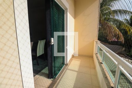 Casa à venda com 300m², 5 quartos e sem vagaVaranda da Sala 2