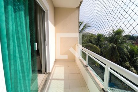 Casa à venda com 300m², 5 quartos e sem vagaVaranda da Sala 3