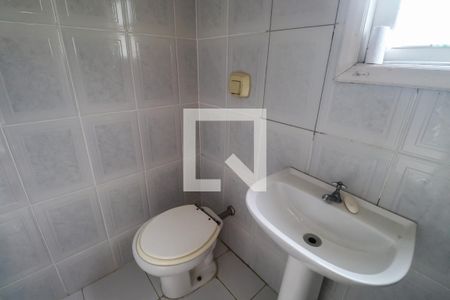 Casa à venda com 300m², 5 quartos e sem vagaBanheiro de Serviço