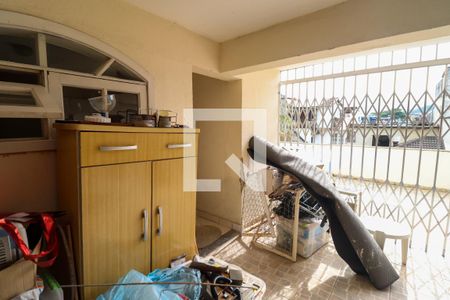 Casa à venda com 300m², 5 quartos e sem vagaÁrea de Serviço