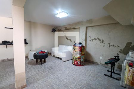 Casa à venda com 300m², 5 quartos e sem vagaSala 4