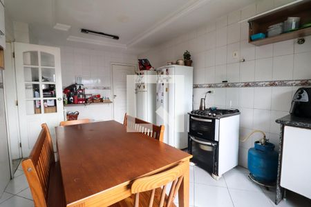 Casa à venda com 300m², 5 quartos e sem vagaCozinha