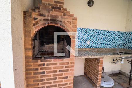 Casa à venda com 300m², 5 quartos e sem vagaChurrasqueira