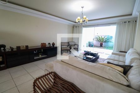 Sala 1 de casa à venda com 5 quartos, 300m² em Anil, Rio de Janeiro