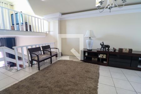 Sala 1 de casa à venda com 5 quartos, 300m² em Anil, Rio de Janeiro