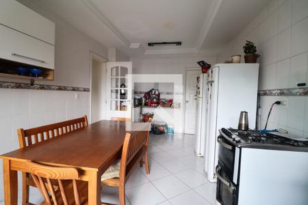 Casa à venda com 300m², 5 quartos e sem vagaCozinha