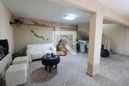 Casa à venda com 300m², 5 quartos e sem vagaSala 4