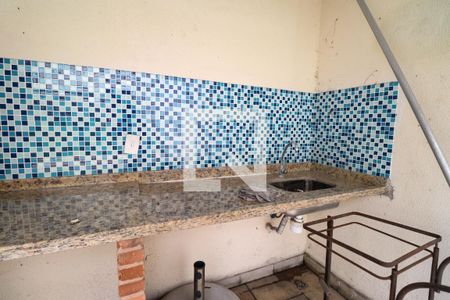 Casa à venda com 300m², 5 quartos e sem vagaChurrasqueira