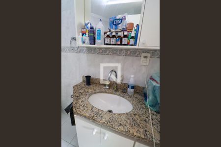 Casa à venda com 300m², 5 quartos e sem vagaBanheiro da Suíte 1