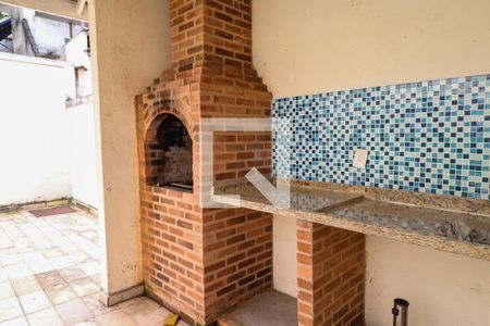 Casa à venda com 300m², 5 quartos e sem vagaChurrasqueira