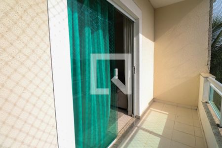 Casa à venda com 300m², 5 quartos e sem vagaVaranda da Sala 3