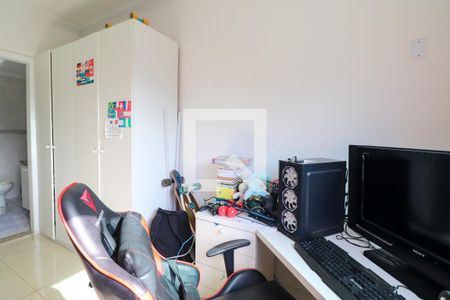 Casa à venda com 300m², 5 quartos e sem vagaSuíte 1