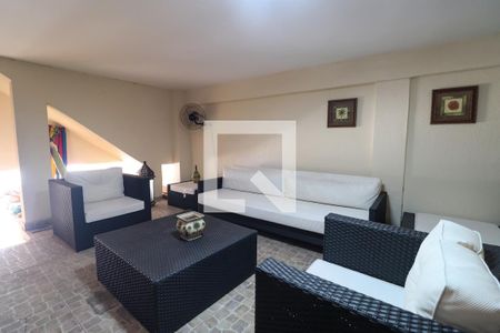 Casa à venda com 300m², 5 quartos e sem vagaSala 4