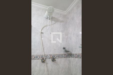 Casa à venda com 300m², 5 quartos e sem vagaBanheiro da Suíte 1