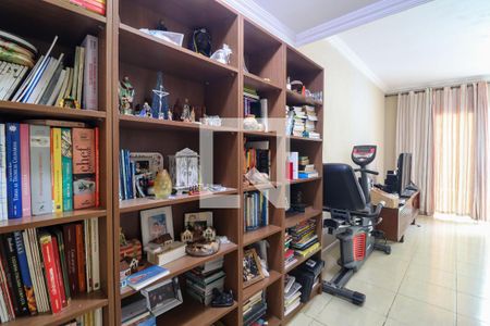 Casa à venda com 300m², 5 quartos e sem vagaSuíte 2