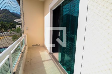 Casa à venda com 300m², 5 quartos e sem vagaVaranda da Sala 2