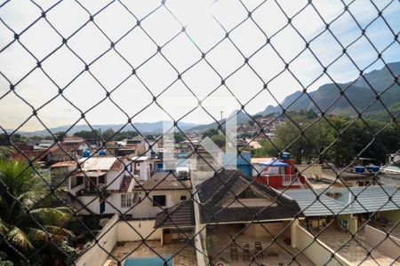 Casa à venda com 300m², 5 quartos e sem vagaVaranda da Sala 3