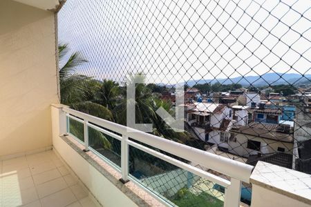 Casa à venda com 300m², 5 quartos e sem vagaVaranda da Sala 3